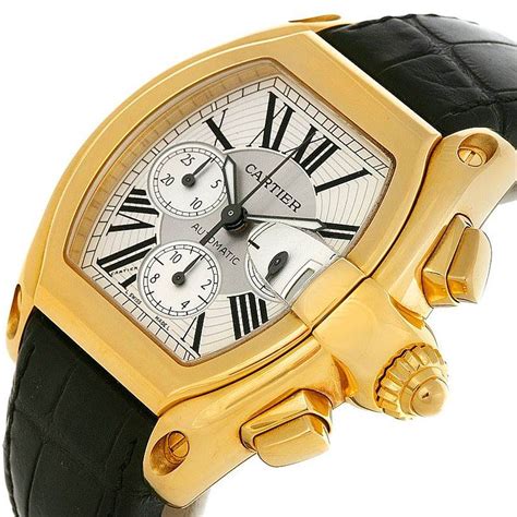 cartier.mens watch|cartier chronograph watches for men's.